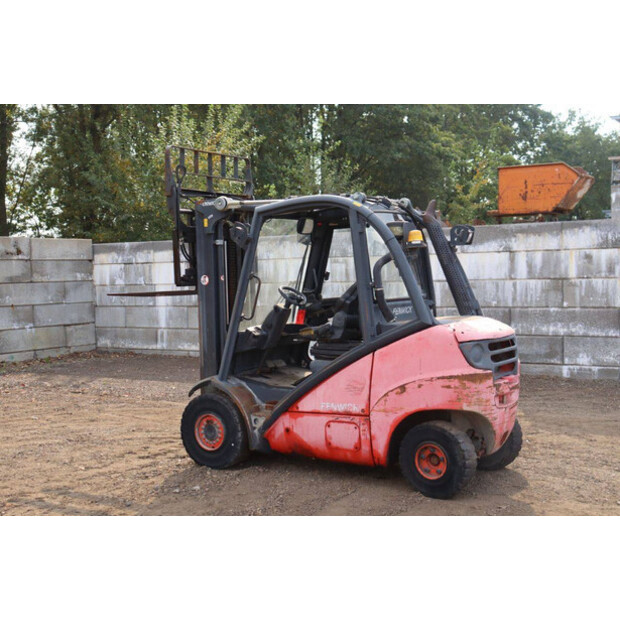 2006 ليندي H30D-42604693