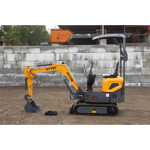 2022 Hytec XV10B-42604714