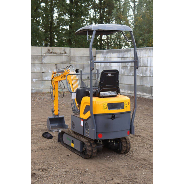 2022 Hytec XV10B-42604717