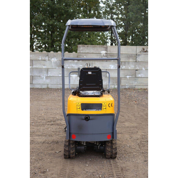 2022 Hytec XV10B-42604718