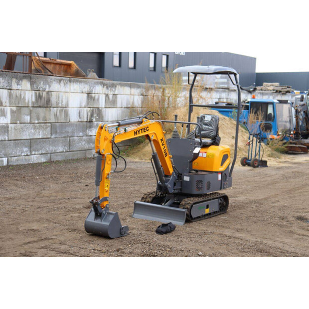2022 Hytec XV10B-42604722