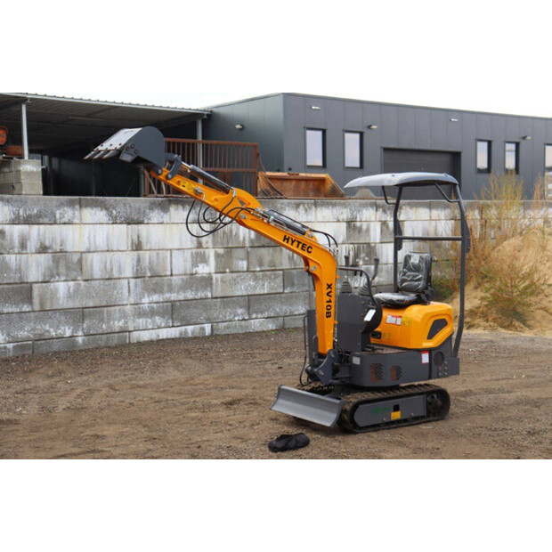 2022 Hytec XV10B-42604755