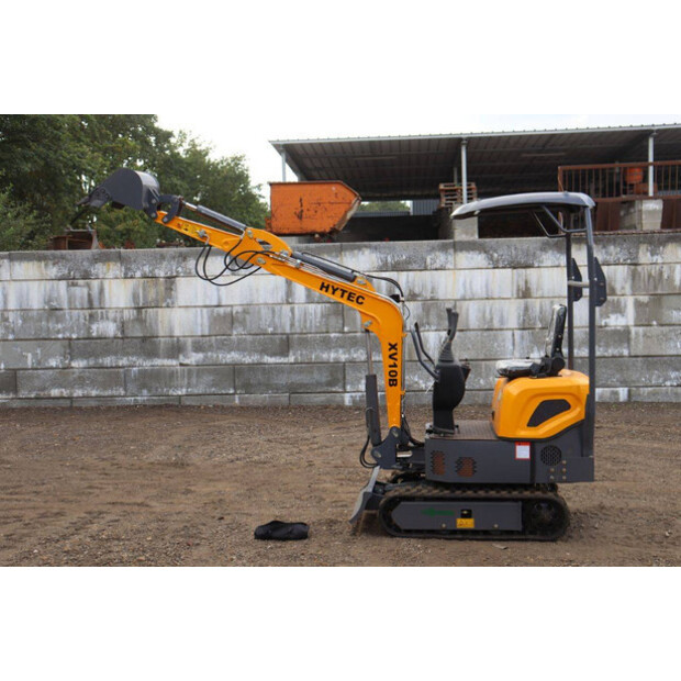2022 Hytec XV10B-42604756