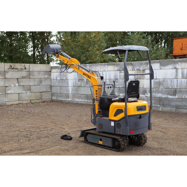 2022 Hytec XV10B-42604757