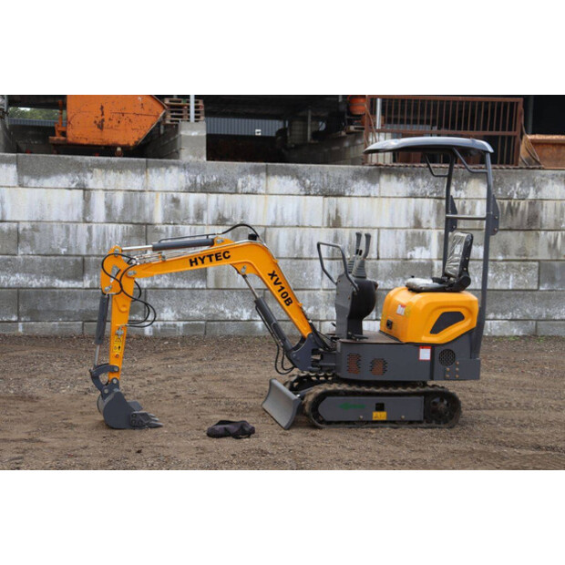 2023 Hytec XV10B-42604763