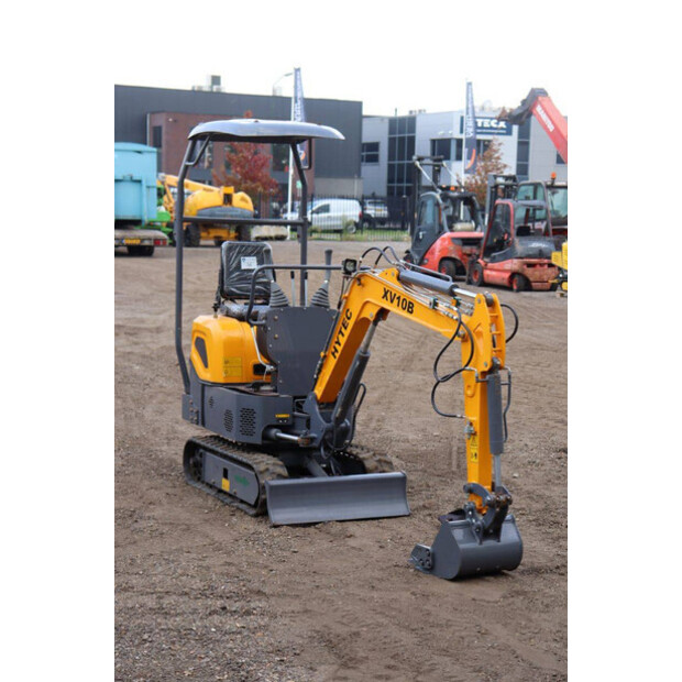 2023 Hytec XV10B-42604769