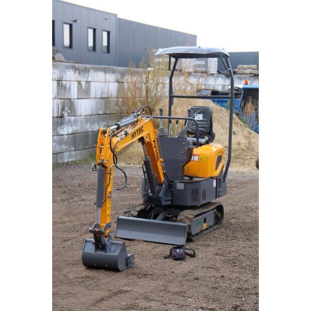 2023 Hytec XV10B-42604771