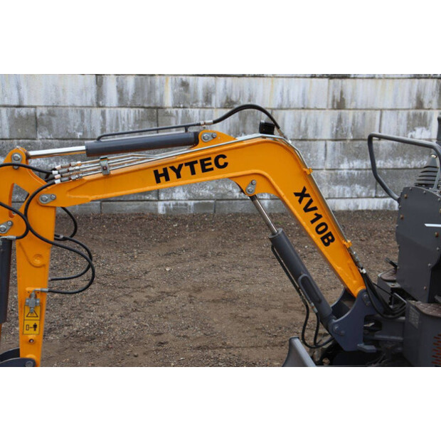 2023 Hytec XV10B-42604774