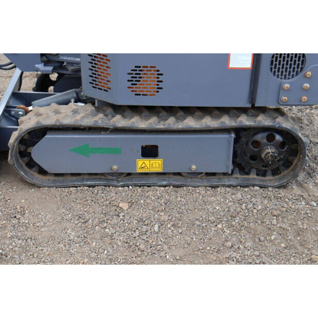2023 Hytec XV10B-42604782
