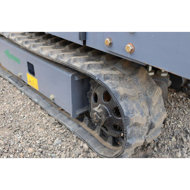 2023 Hytec XV10B-42604784