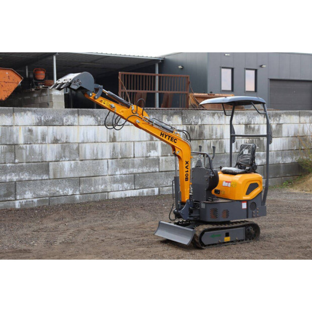 2023 Hytec XV10B-42604797