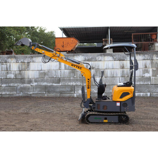 2023 Hytec XV10B-42604798