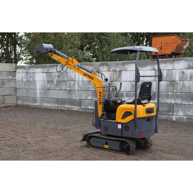2023 Hytec XV10B-42604799