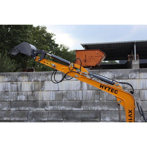 2023 Hytec XV10B-42604800