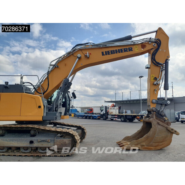 2019 Liebherr R934LC-42604808
