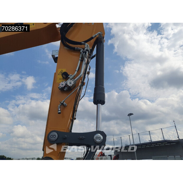 2019 Liebherr R934LC-42604817