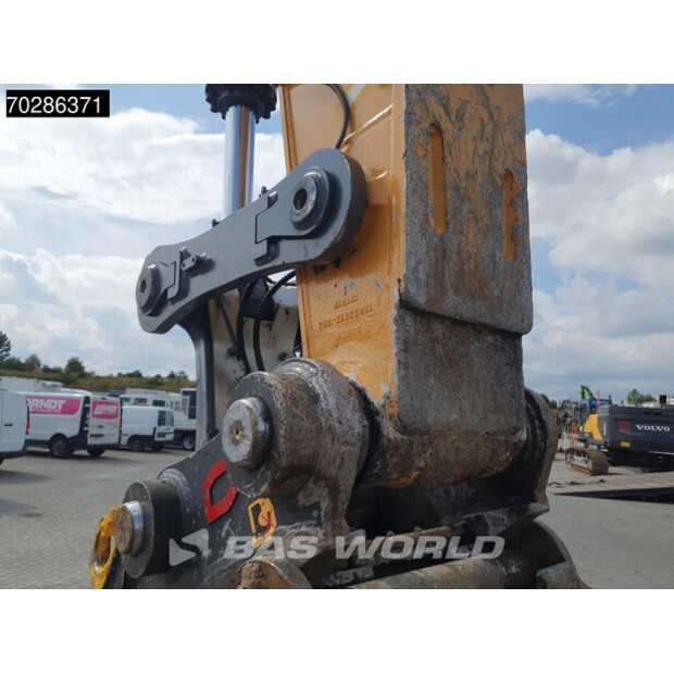 2019 Liebherr R934LC-42604840