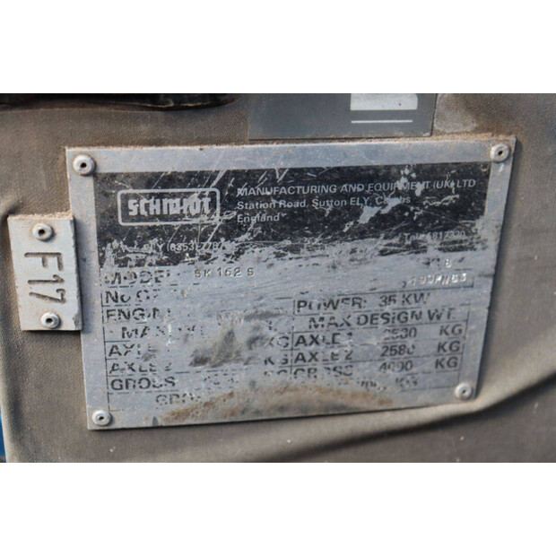 Schmidt SK152S-42604852