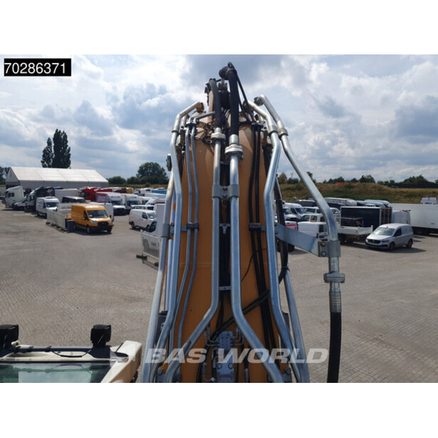 2019 Liebherr R934LC-42604867