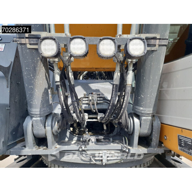 2019 Liebherr R934LC-42604870