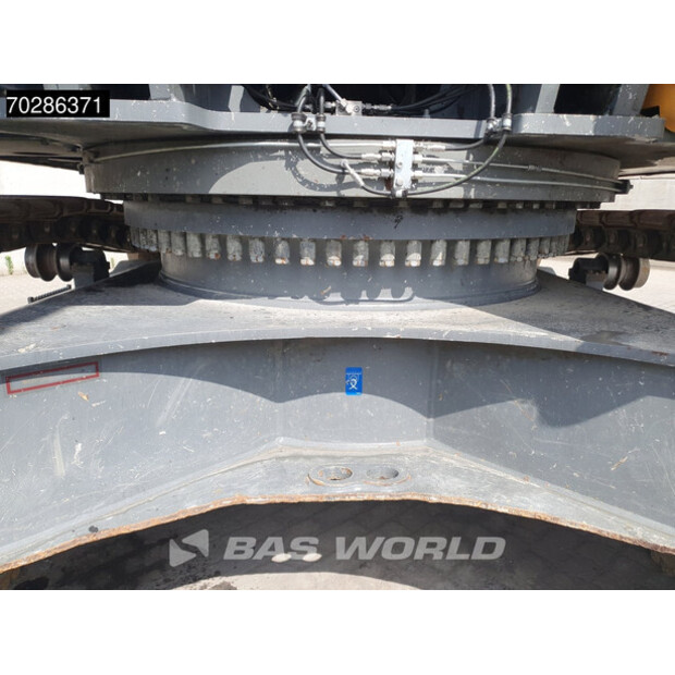 2019 Liebherr R934LC-42604871