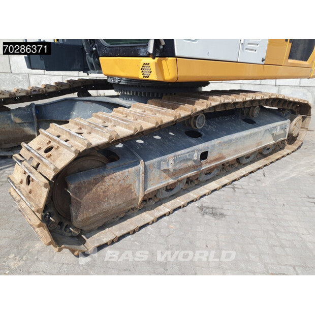 2019 Liebherr R934LC-42604872