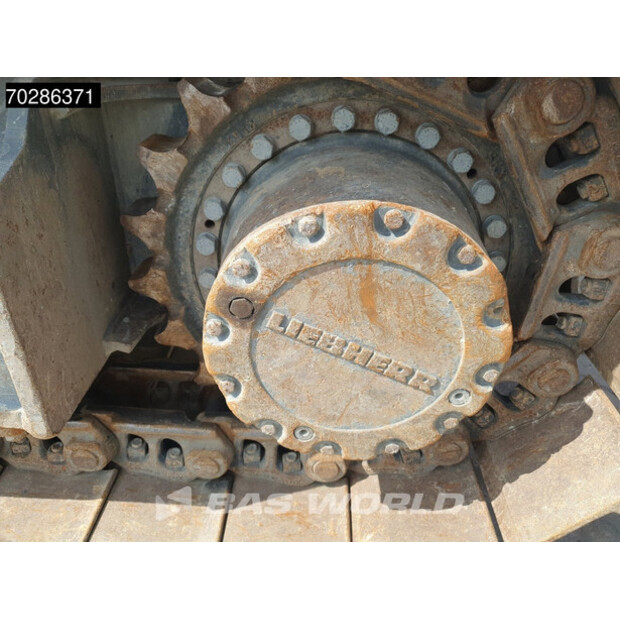 2019 Liebherr R934LC-42604879