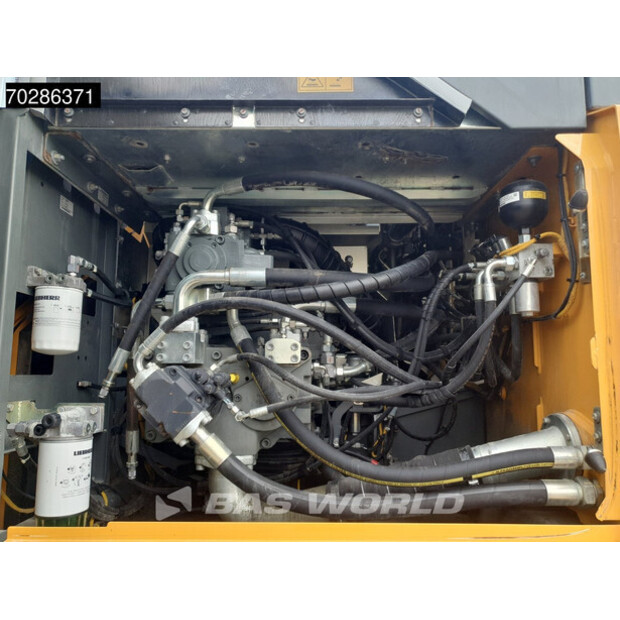 2019 Liebherr R934LC-42604882