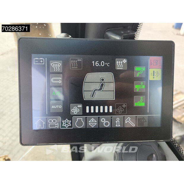 2019 Liebherr R934LC-42604886