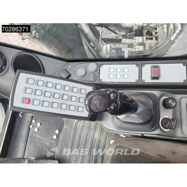 2019 Liebherr R934LC-42604887