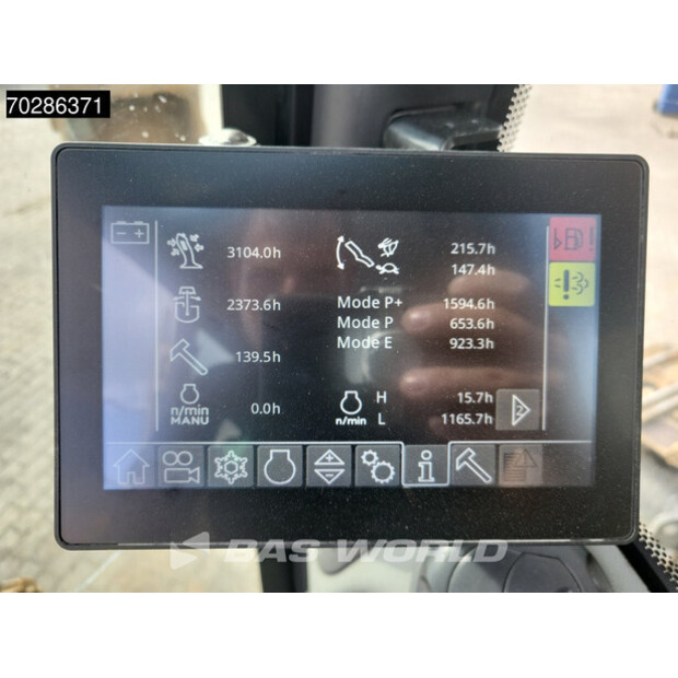 2019 Liebherr R934LC-42604890