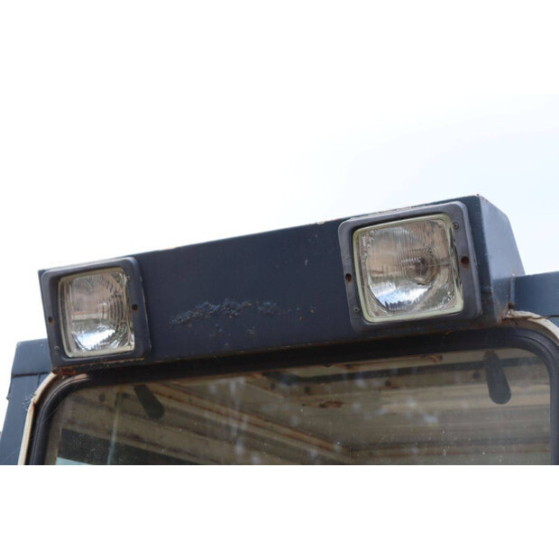 1995 كوماتسو PC10-6-42604913