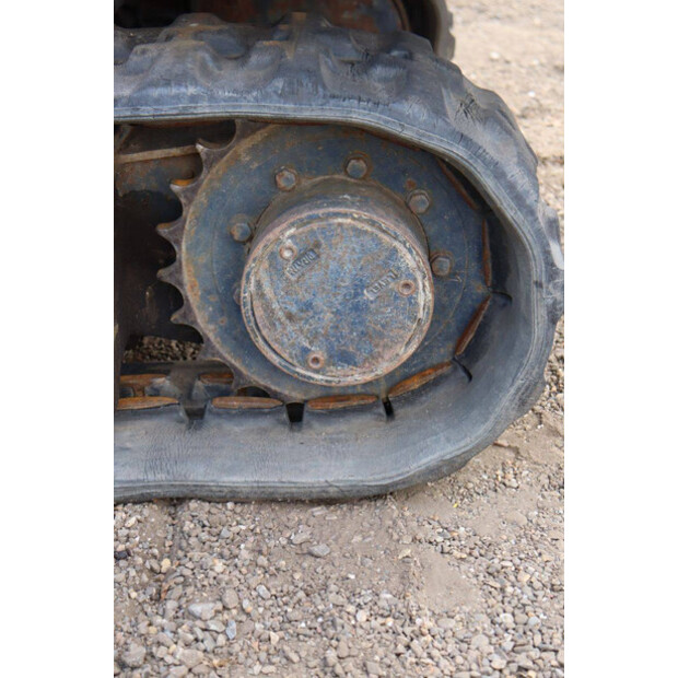 1995 كوماتسو PC10-6-42604915