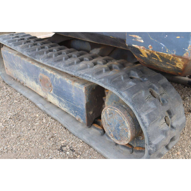 1995 كوماتسو PC10-6-42604916