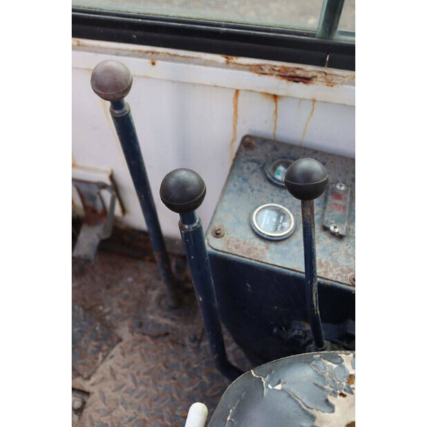 1995 كوماتسو PC10-6-42604926