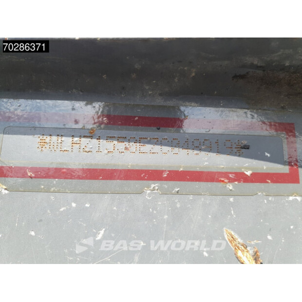 2019 Liebherr R934LC-42604931