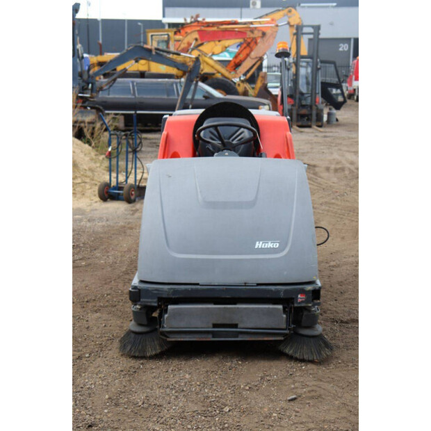 Hako B310R CL-42604940