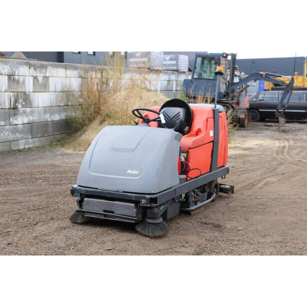 Hako B310R CL-42604941