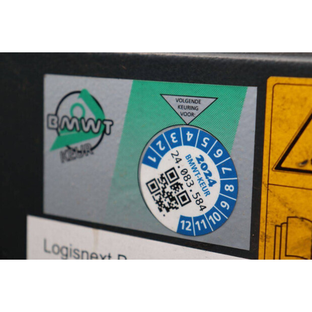 Hako B310R CL-42604949