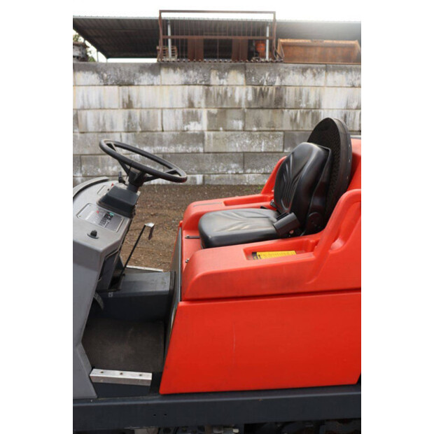 Hako B310R CL-42604956