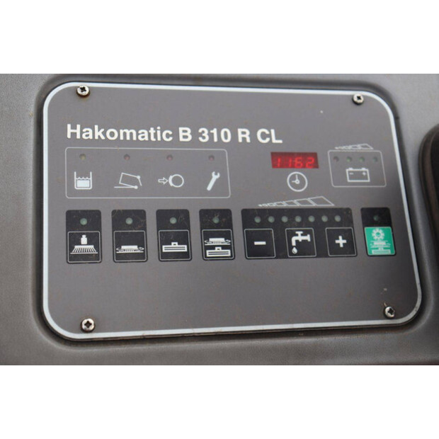 Hako B310R CL-42604961