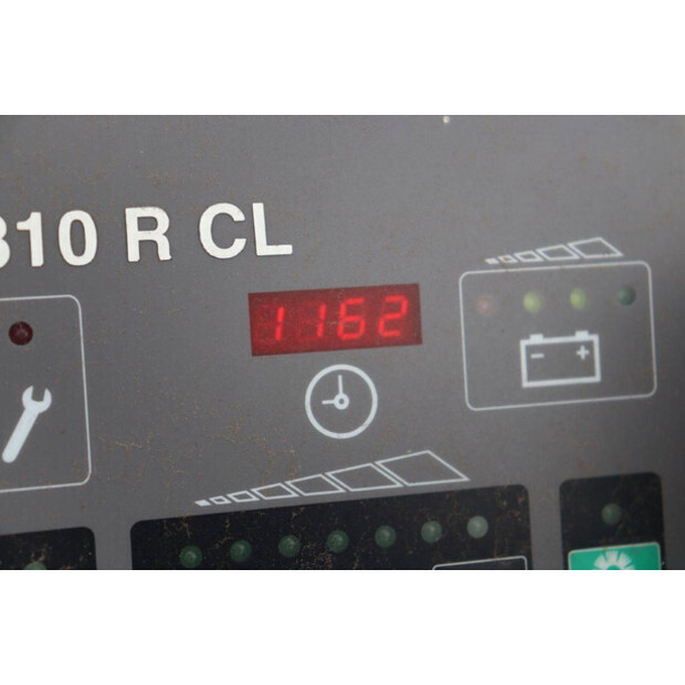 Hako B310R CL-42604962