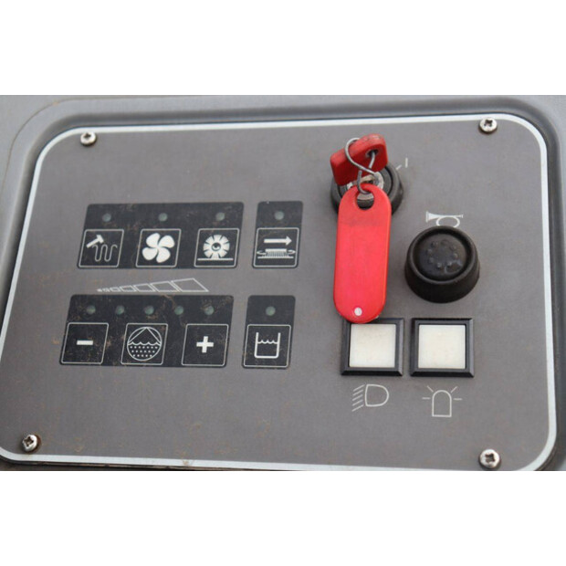 Hako B310R CL-42604964