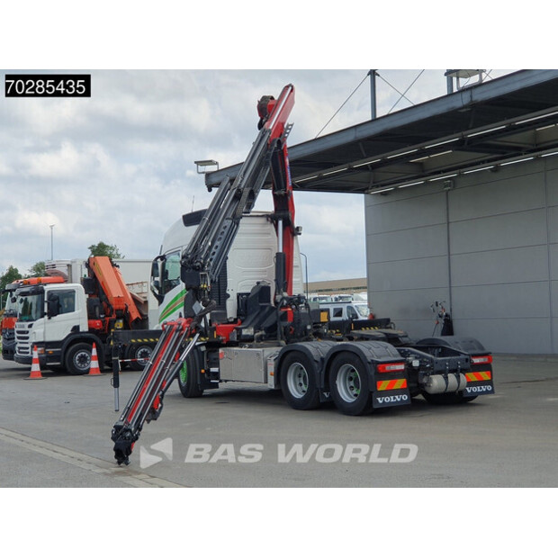 2022 Volvo FH500-42604971