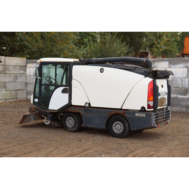 Johnston 142A 101T-42604978