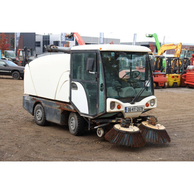 Johnston 142A 101T-42604982