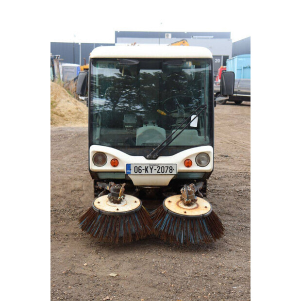 Johnston 142A 101T-42604983