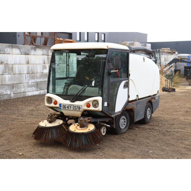 Johnston 142A 101T-42604985