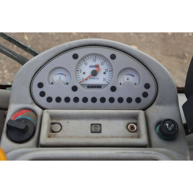 Johnston 142A 101T-42605006
