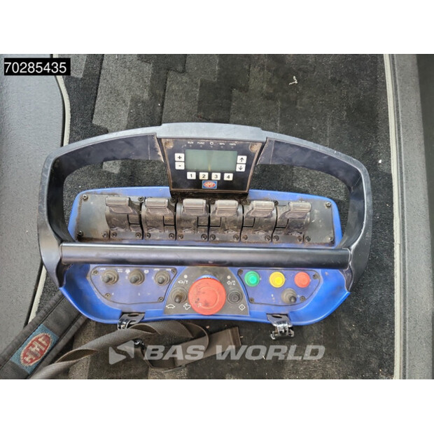 2022 Volvo FH500-42605025